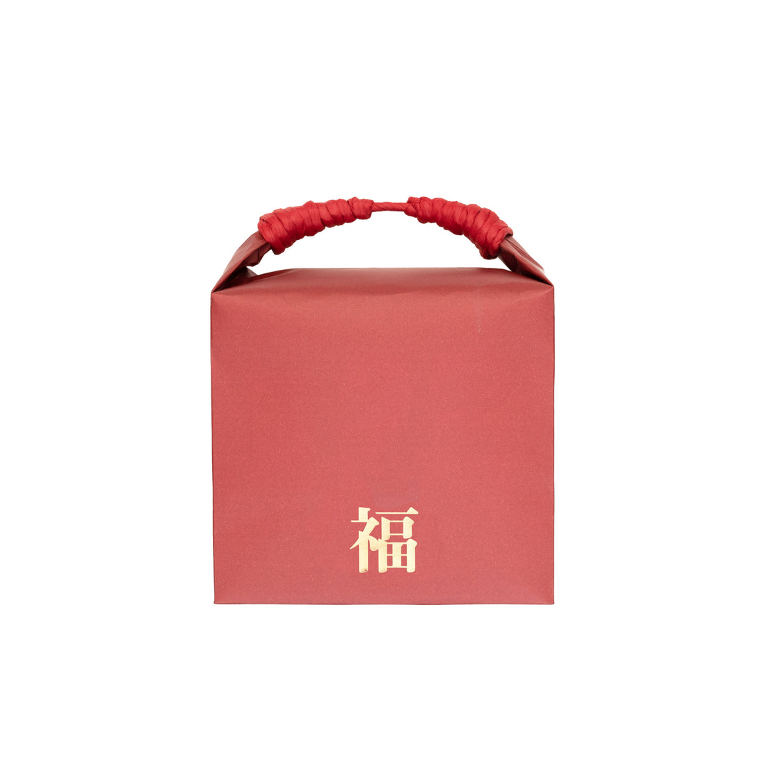 設計發想.有福同享.福袋