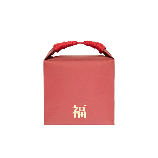 設計發想.有福同享.福袋