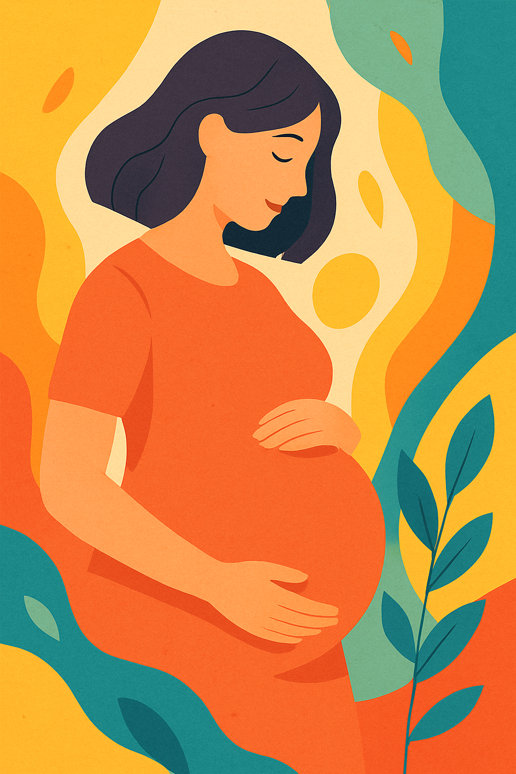 孕期飲食要點與貼心送禮全方位指南