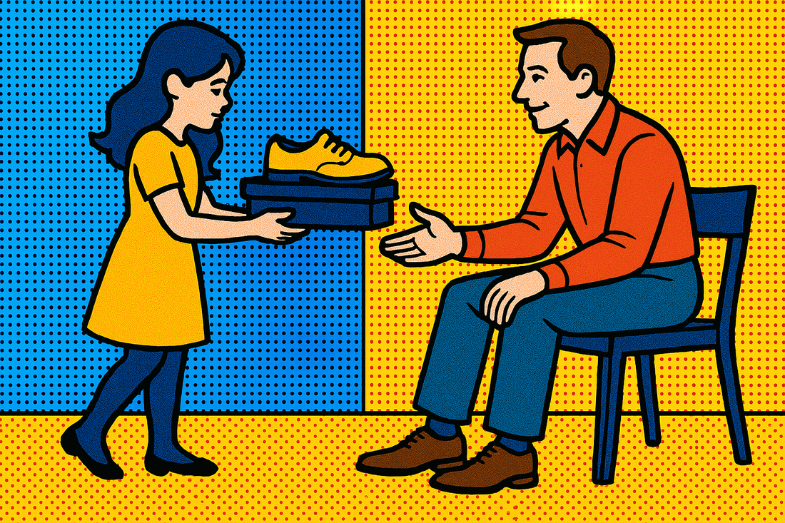 父親節鞋款攻略:舒適型男好禮推薦