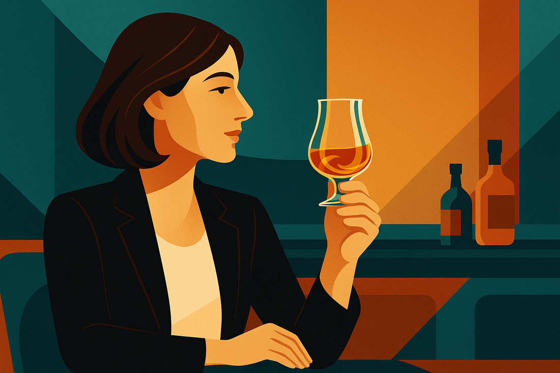 威士忌送禮攻略:歷史、品牌與品味文化深度