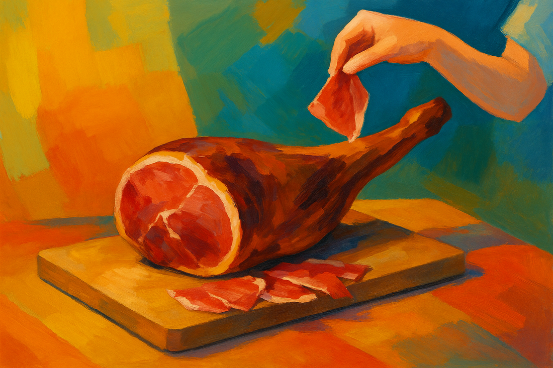 高級火腿歷史產區品牌全攻略與送禮精選指南