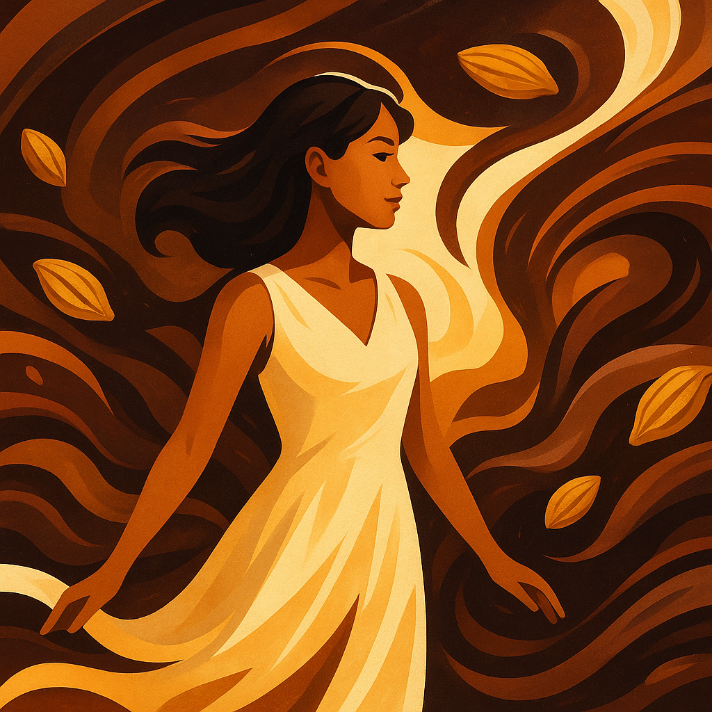 一次掌握巧克力歷史、產區名牌!送禮全攻略