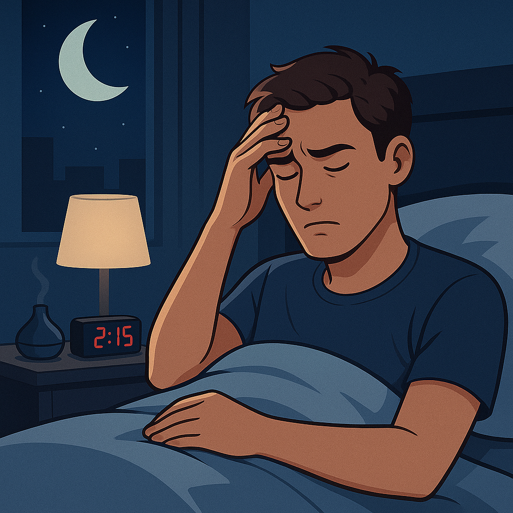 助眠好眠全攻略:改善失眠與送禮精選完全指南