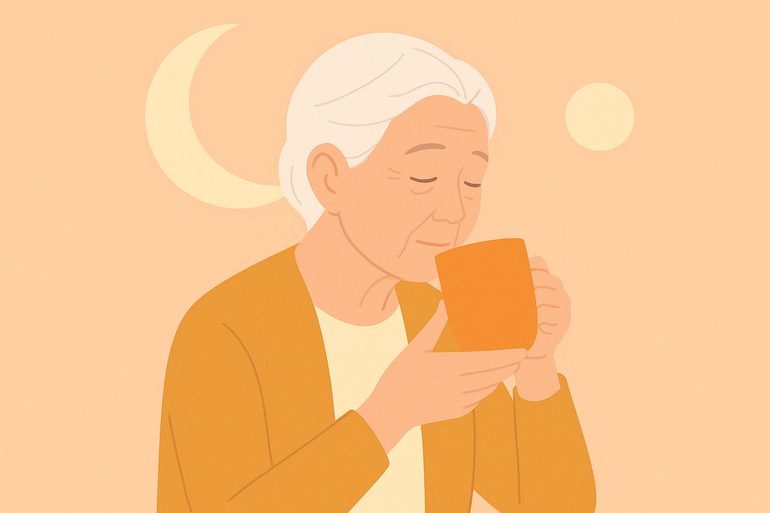 80歲長輩送禮全攻略:溫馨實用健康首選