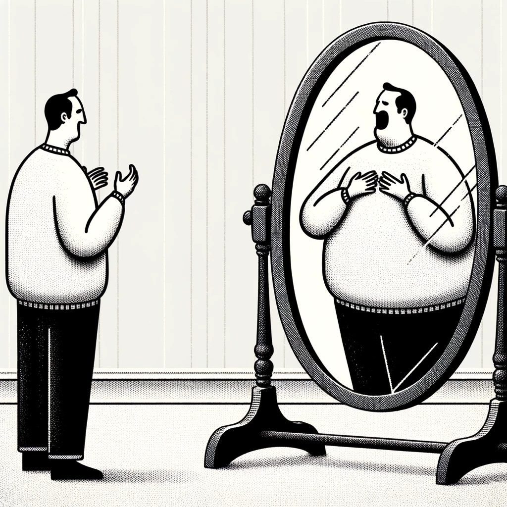 厭食症(Anorexia nervosa):如何識別並尋求幫助