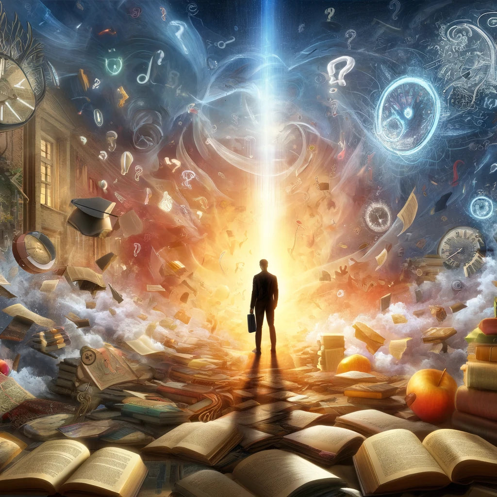 研究所口試全攻略:專家分享不可不知的秘訣