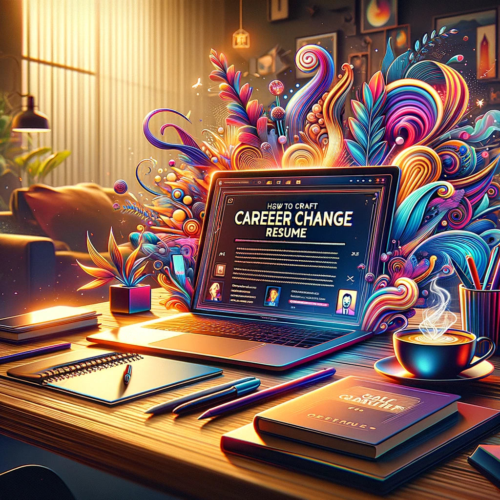 轉換跑道:30、40 歲職場人士如何調整履歷應對新挑戰