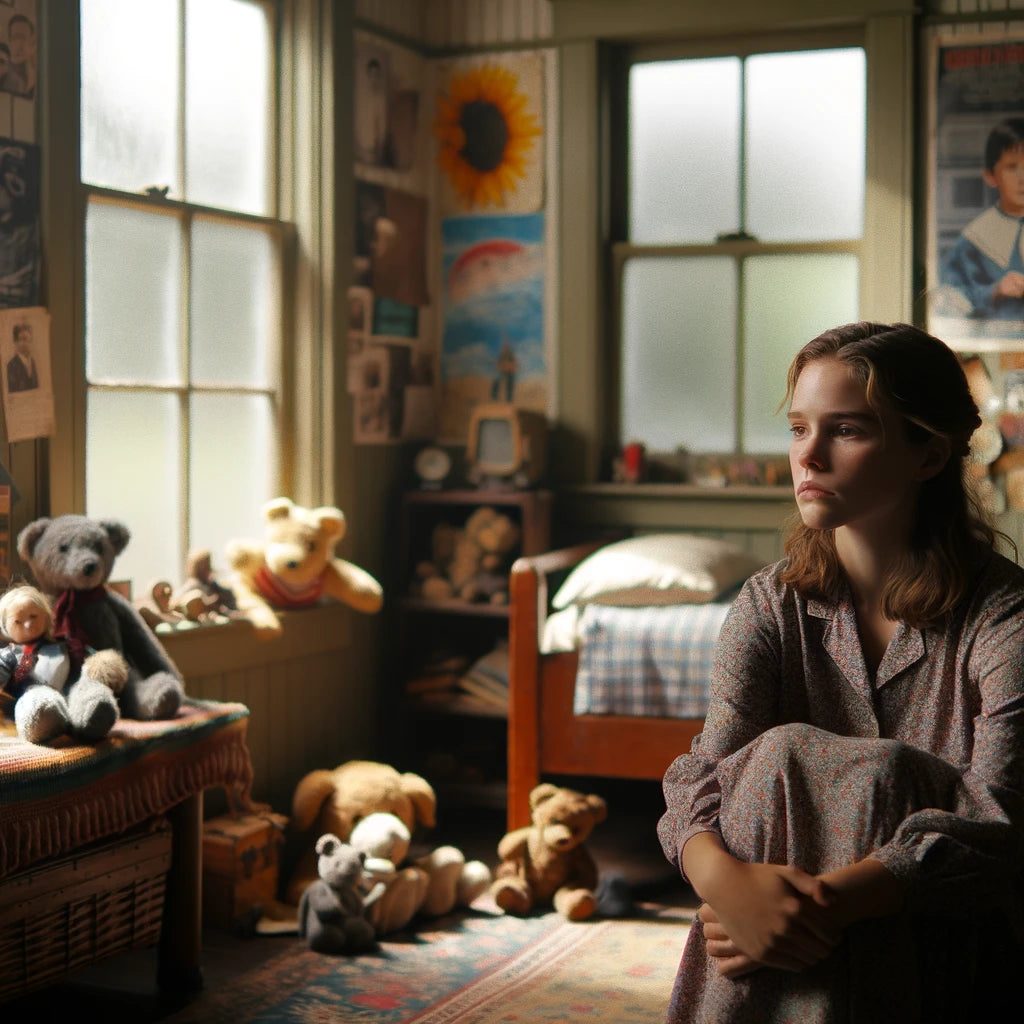 探索成年子女與父母衝突:專家指南和改善策略