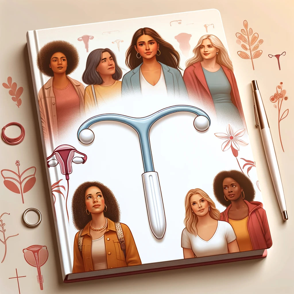 什麼是子宮內避孕器 (IUD)?完整指南解析您所需了解的資訊