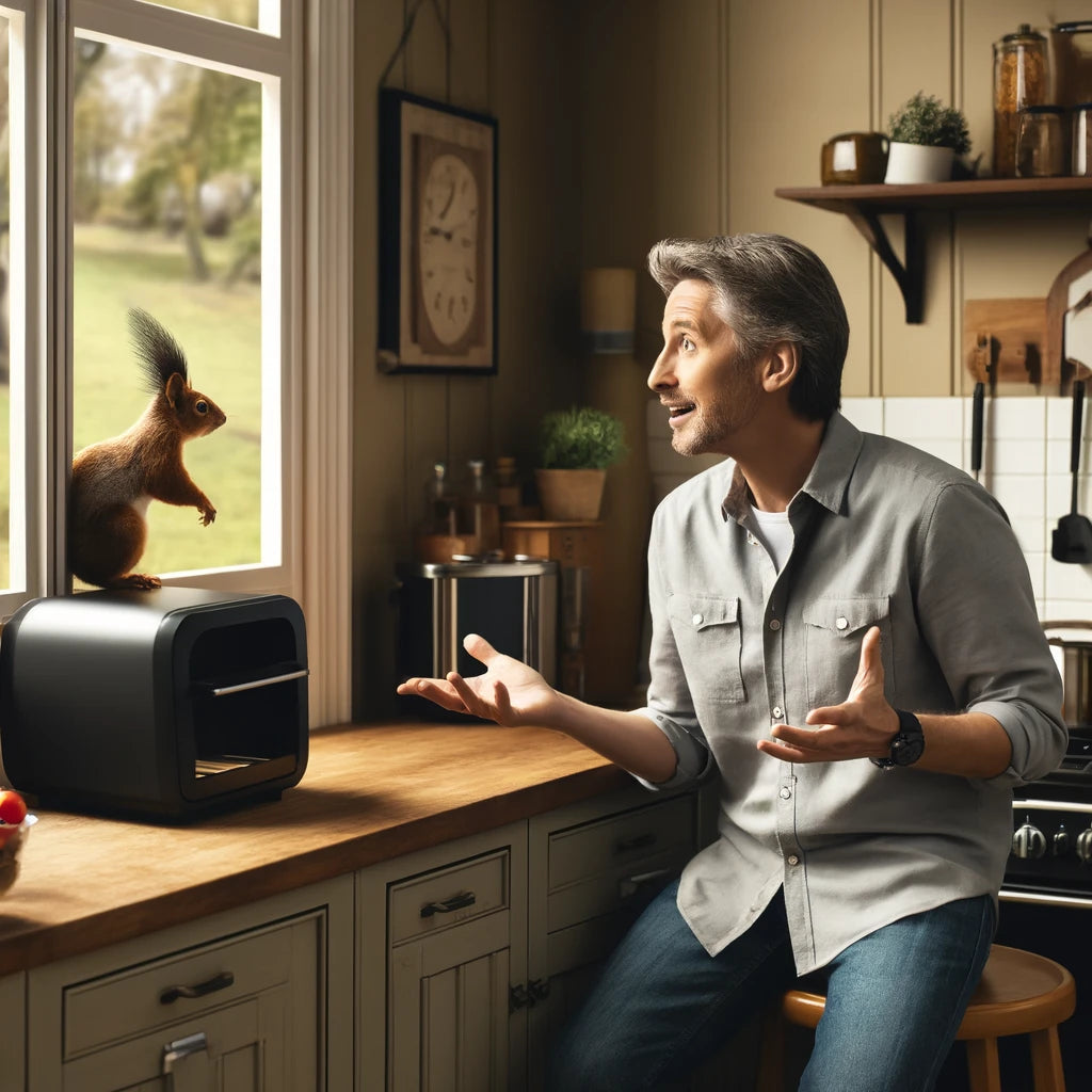 一天到晚自言自語的中年人:健康溝通還是心理警示?