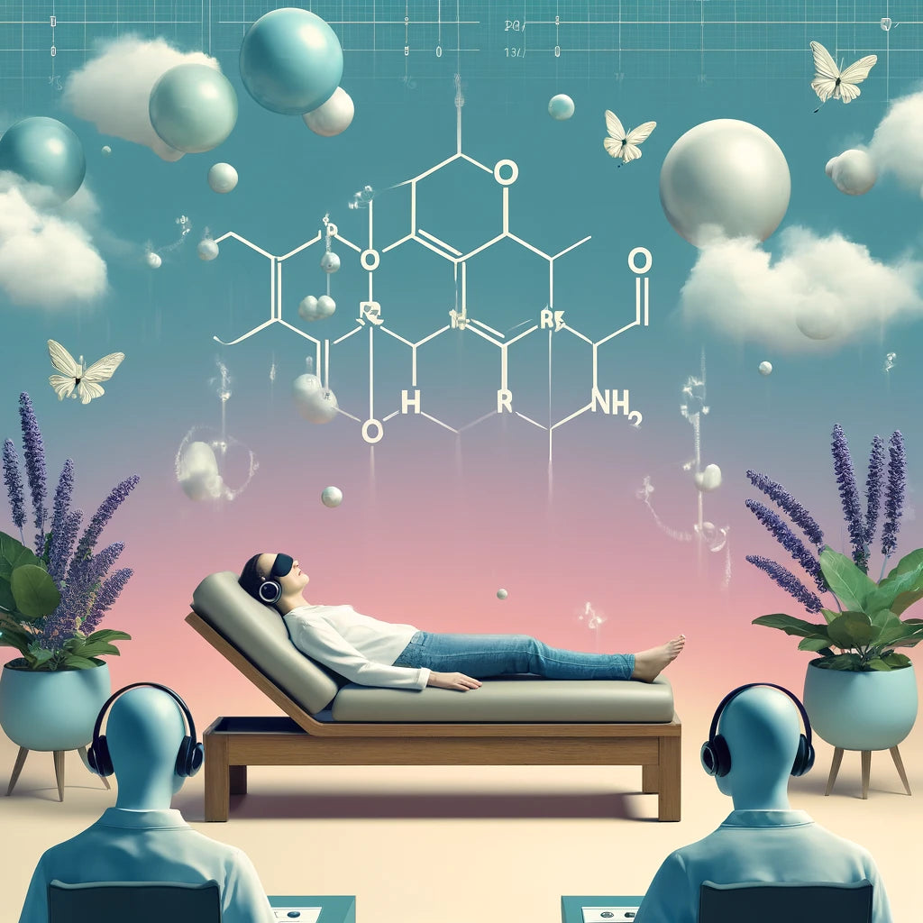 臨床實驗中LSD顯示對心理疾病具有潛在療效