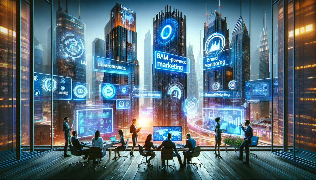 SEO轉型:迎接LLM優化的新時代