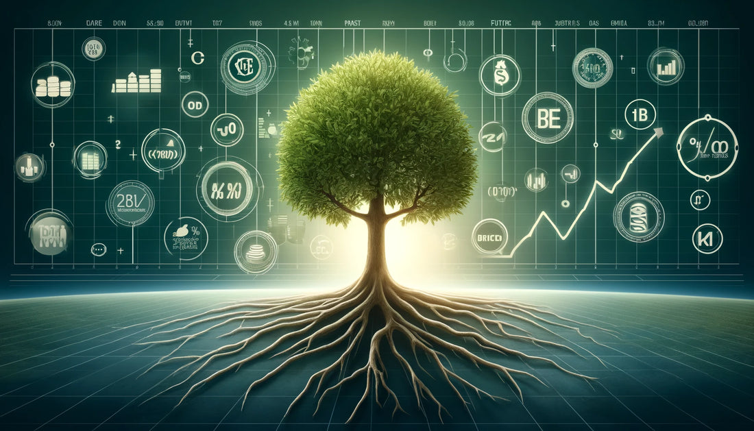 長期投資策略:耐心等待更高回報