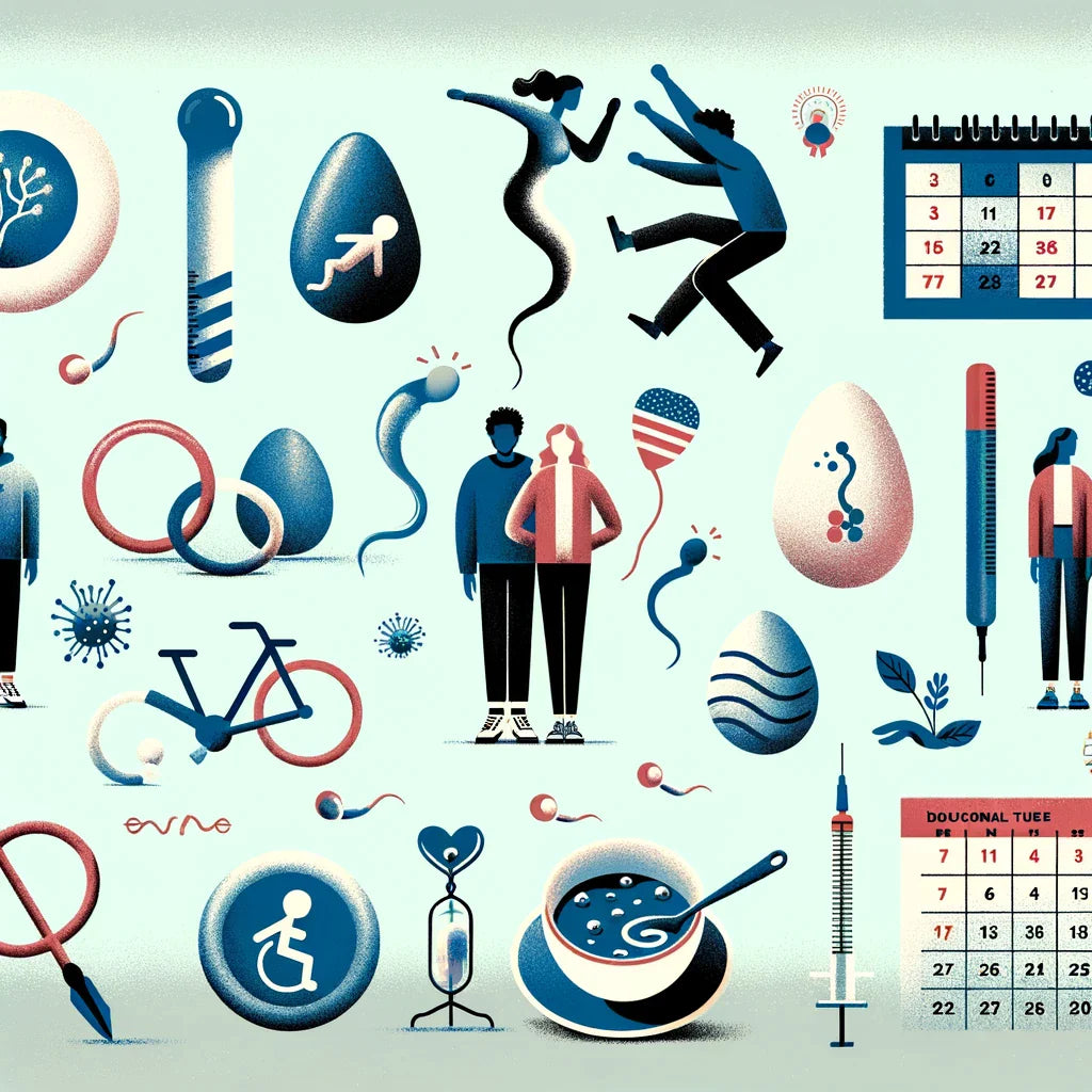 青少年性行為迷思:避孕錯誤觀與預防性傳染病