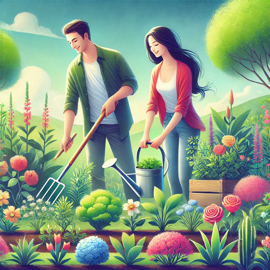 愛是一種選擇:每天都要做出的決定