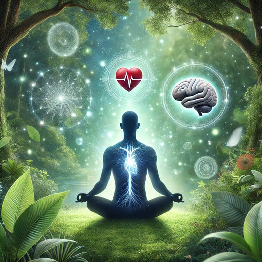 信念的力量:如何改變你的健康狀況