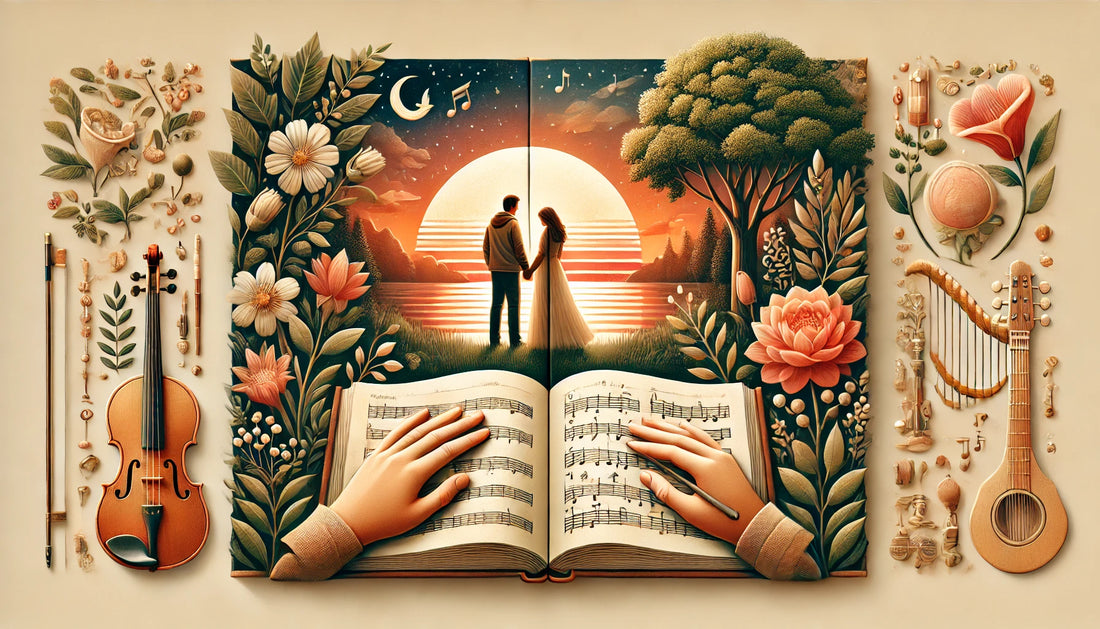 婚姻的智慧:50個感人的名人婚姻名言分享