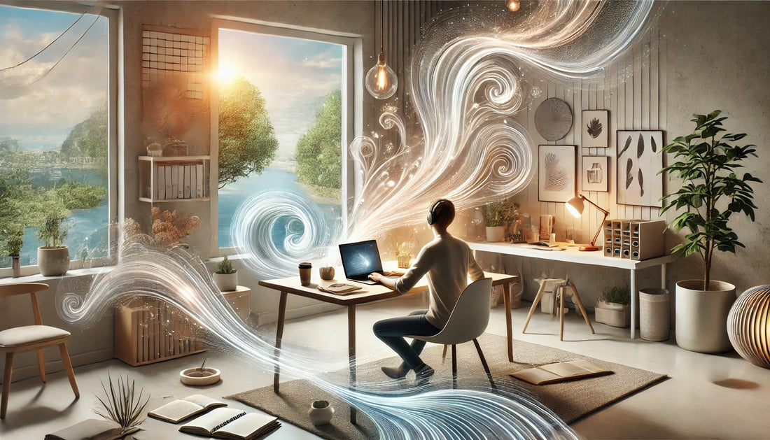 如何進入心流狀態:9大策略平衡專注與挑戰