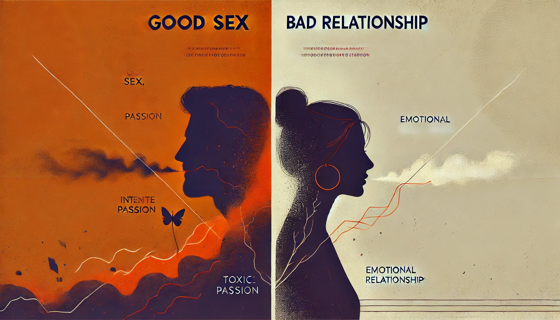 Good Sex And Poor Communication