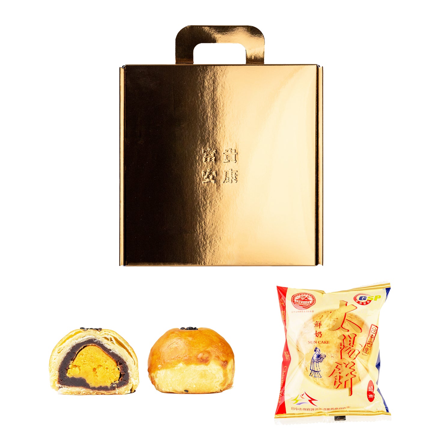 客製化禮盒.企業送禮.勵馨公益蛋黃酥.嘉味軒太陽餅.過年中秋端午三節