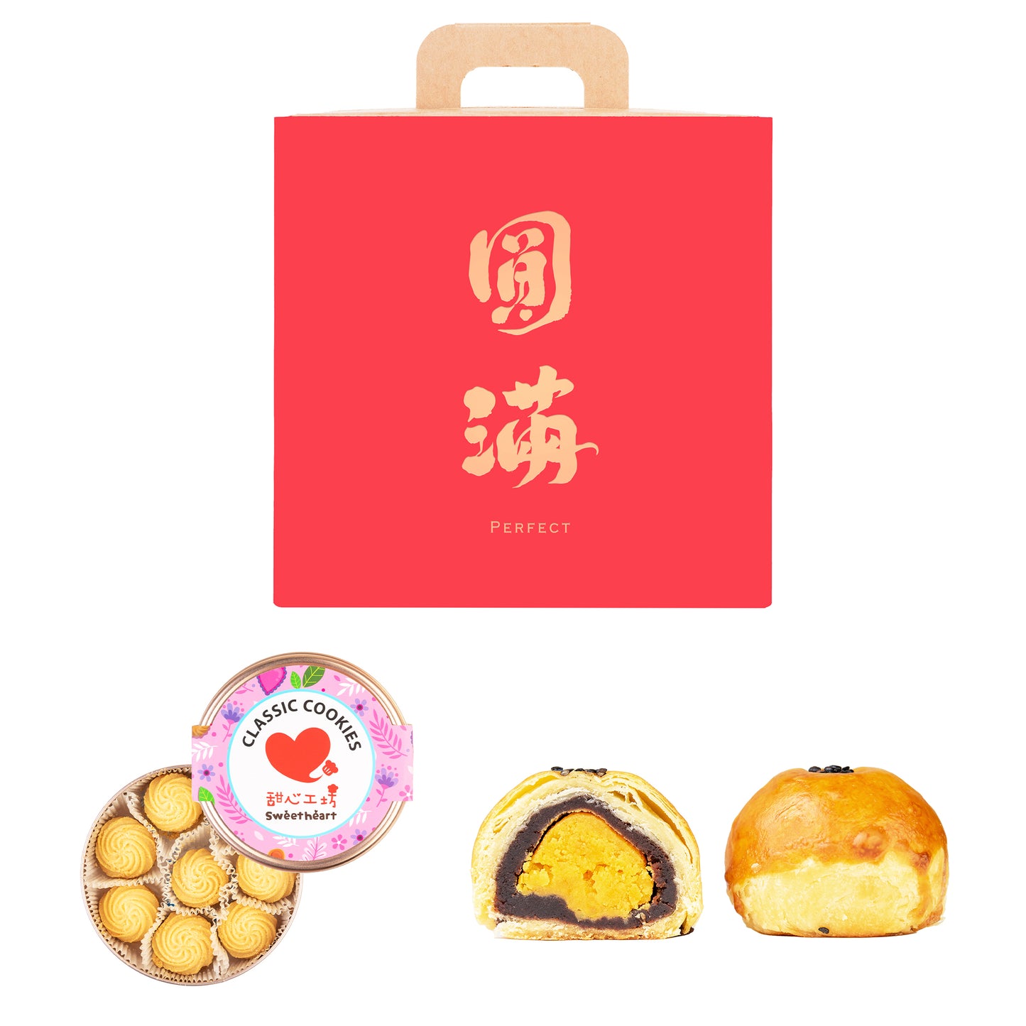 客製化禮盒.企業送禮.勵馨公益曲奇餅乾.蛋黃酥.過年中秋端午三節