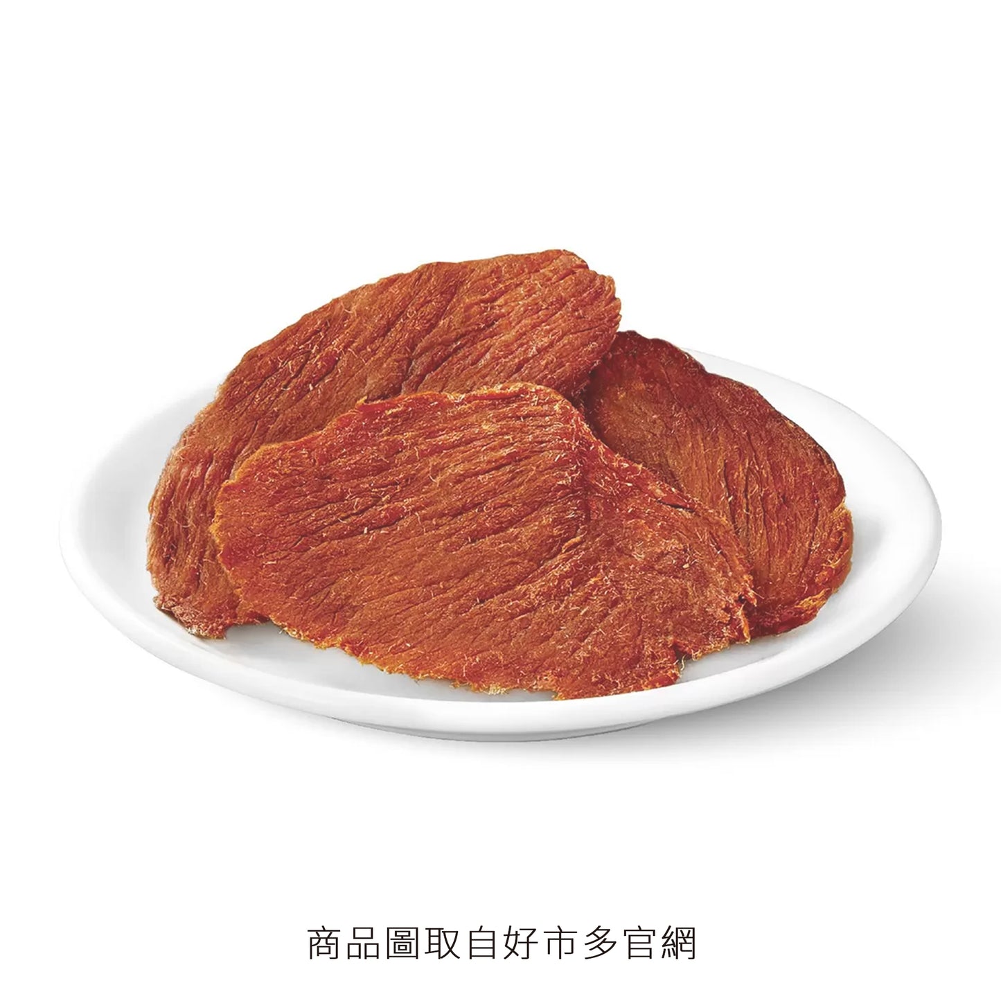 伴手#12.新東陽.五香豬肉片肉乾