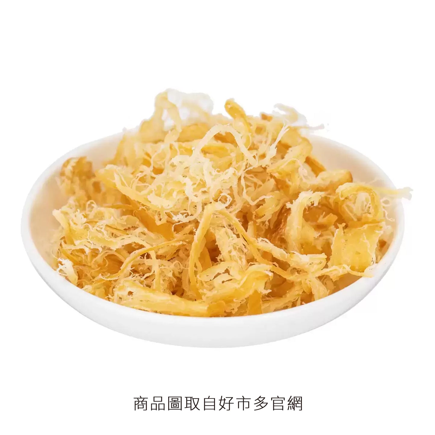 伴手#15.珍珍.燻烤魷魚絲