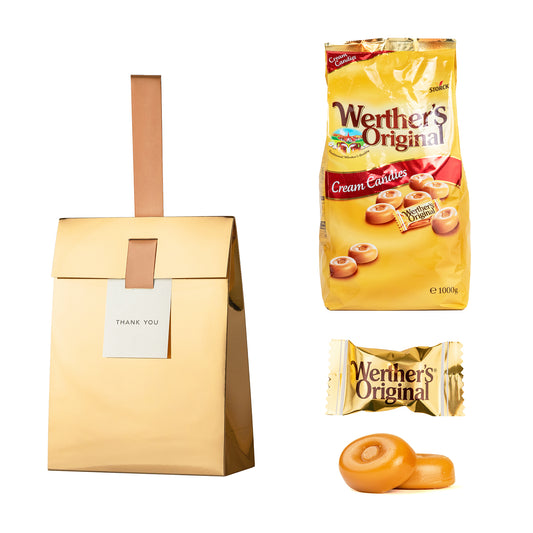 金獎#8.德國偉特.奶油太妃糖