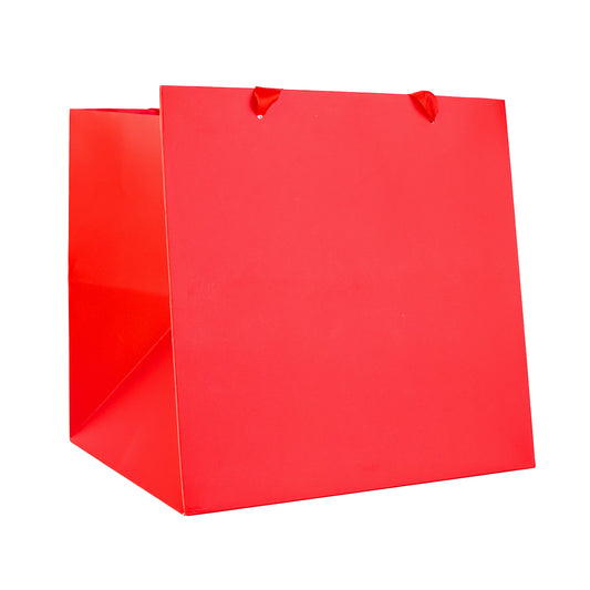 紅紙袋