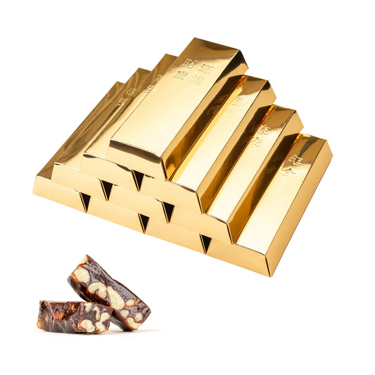 金條#5.櫻桃爺爺.南棗核桃糕