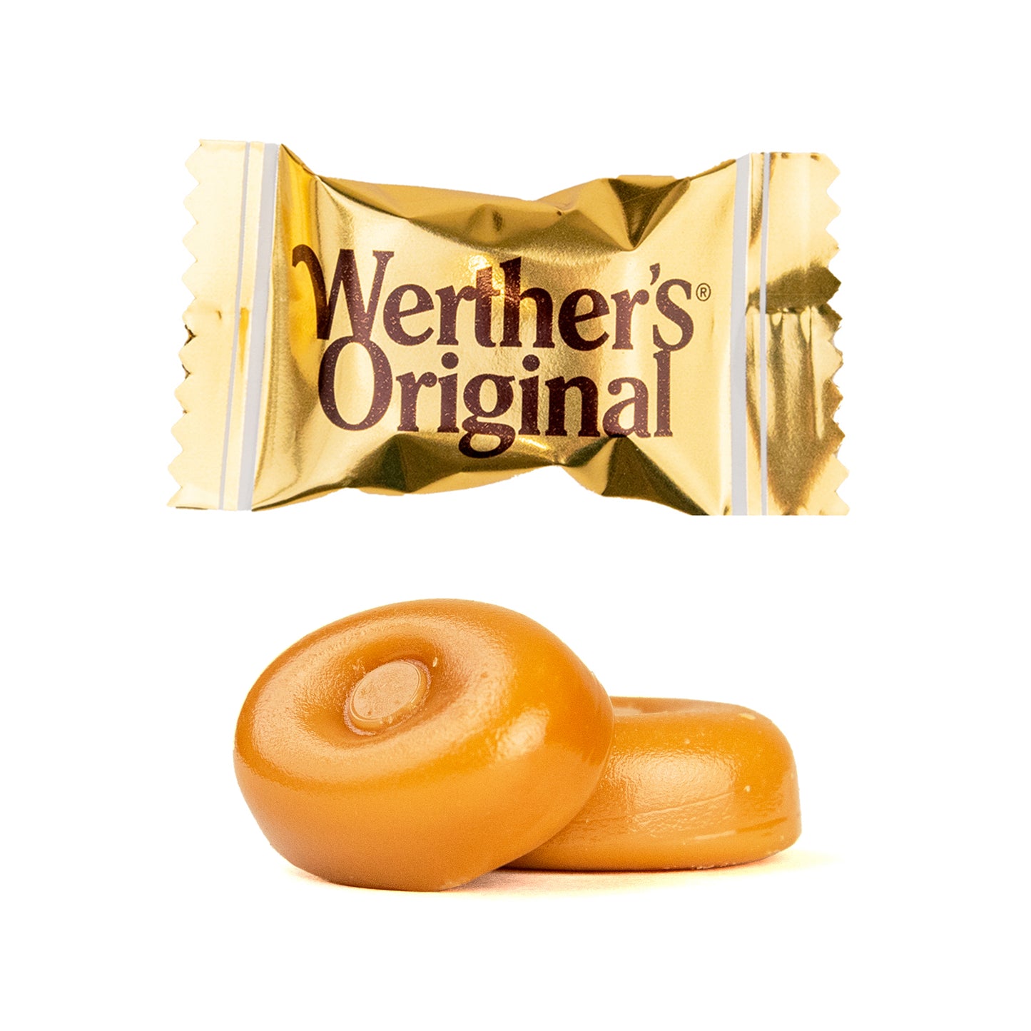 金條#6.德國偉特.奶油太妃糖