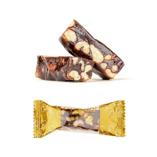 金條#5.櫻桃爺爺.南棗核桃糕