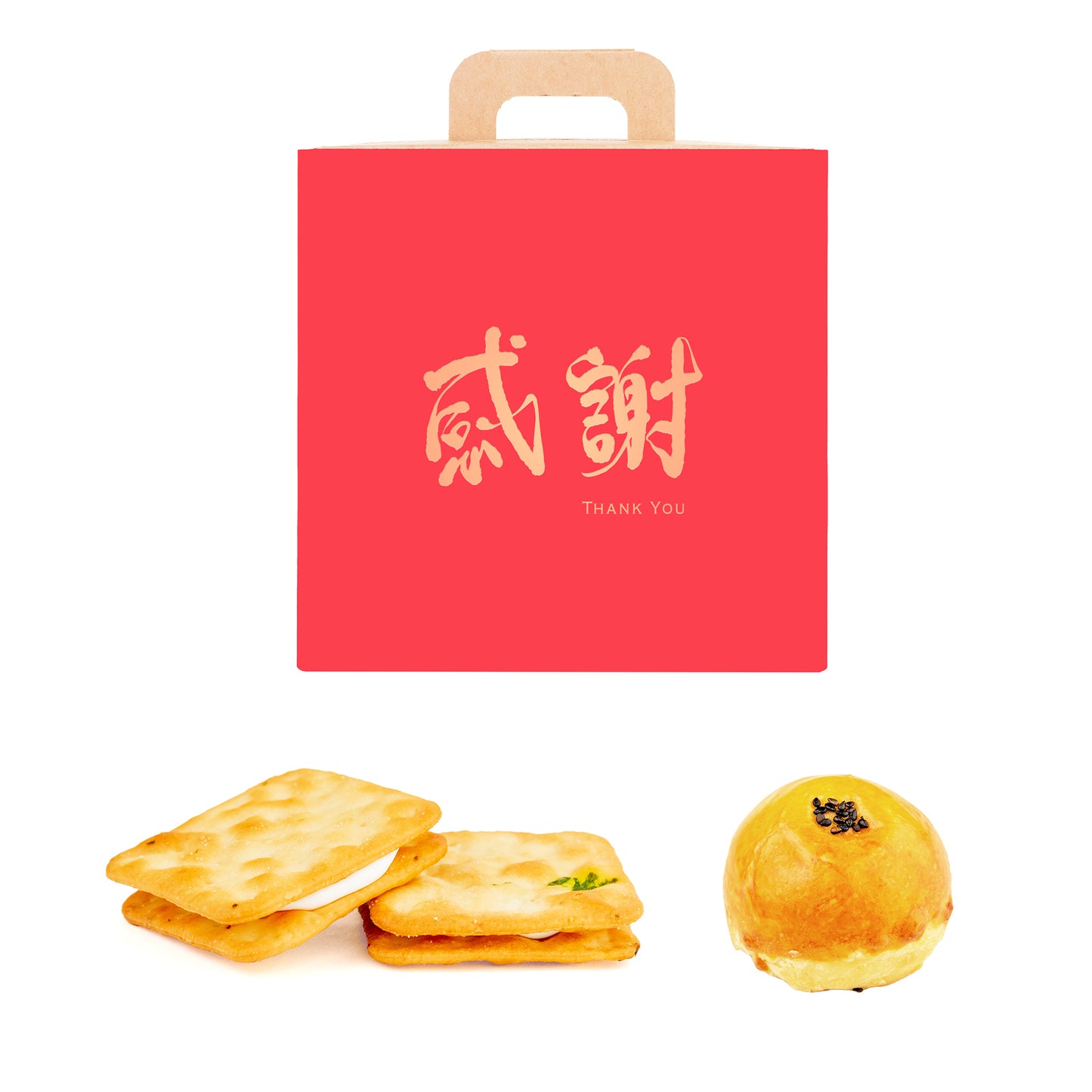客製化禮盒.企業送禮.勵馨公益蛋黃酥.糖村蔥鹽牛軋餅.過年中秋端午三節
