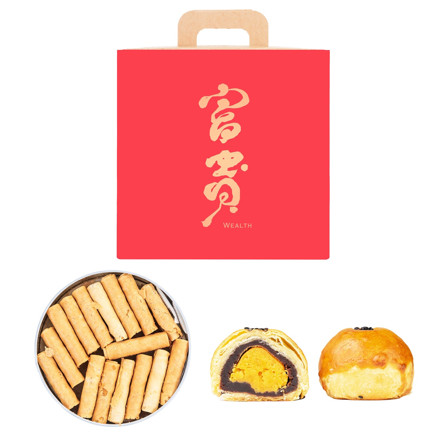 客製化禮盒.企業送禮.勵馨公益蛋黃酥.名坂奇肉鬆蕾絲薄餅.過年中秋端午三節