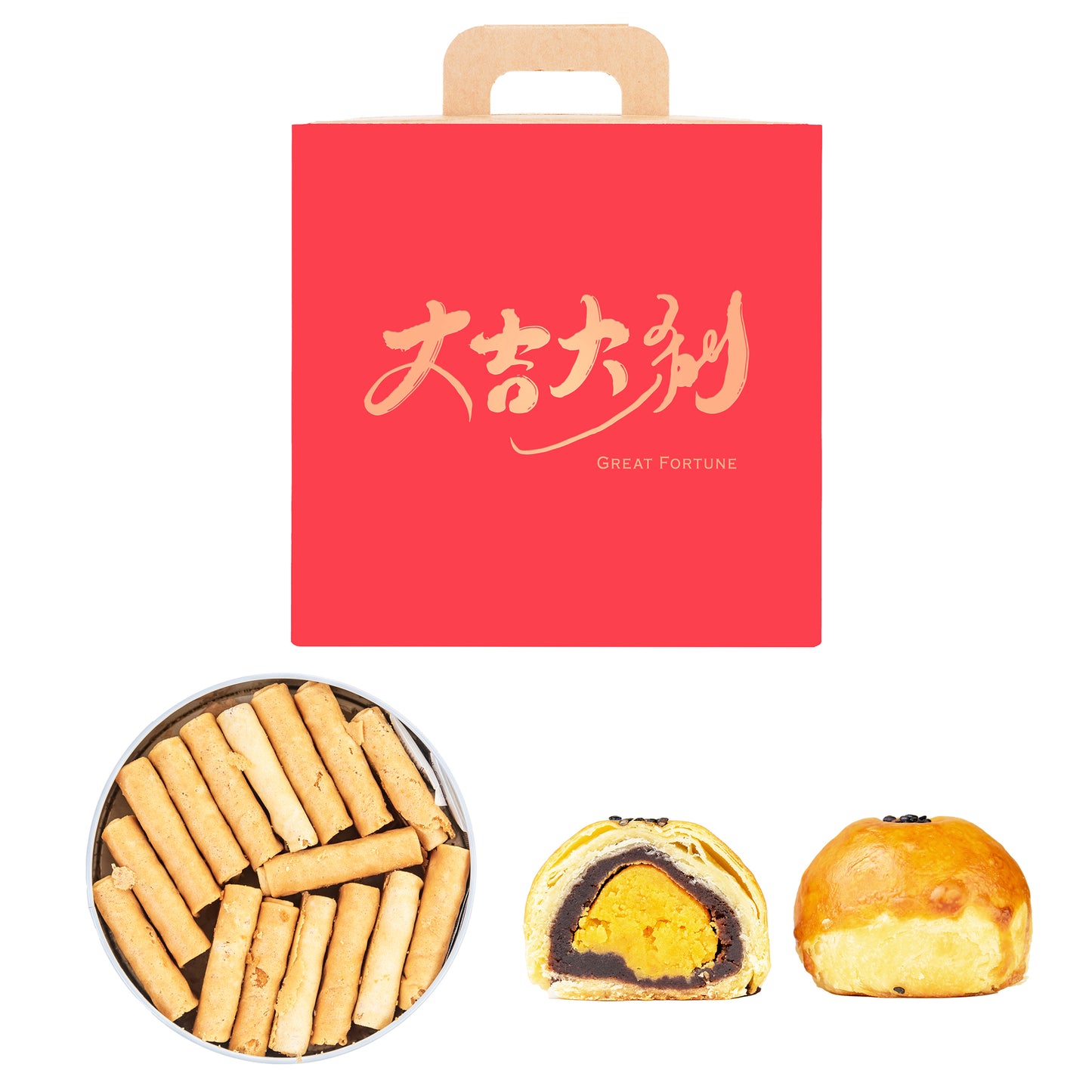客製化禮盒.企業送禮.勵馨公益蛋黃酥.名坂奇肉鬆蕾絲薄餅.過年中秋端午三節