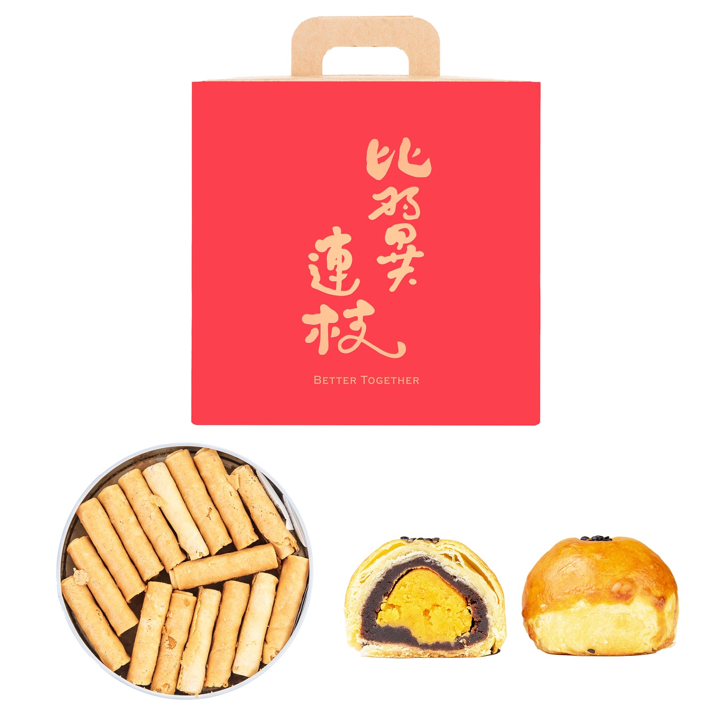 客製化禮盒.企業送禮.勵馨公益蛋黃酥.名坂奇肉鬆蕾絲薄餅.過年中秋端午三節