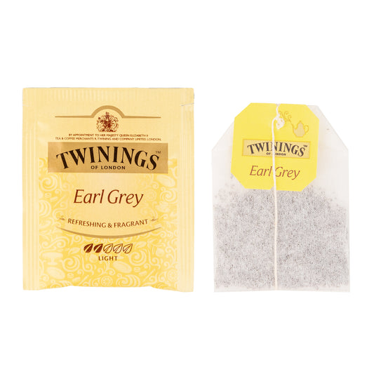 金條#13.Twinings.伯爵茶