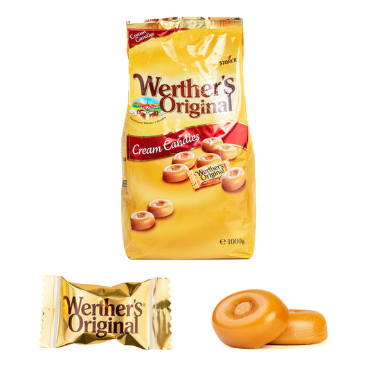 金獎#8.德國偉特.奶油太妃糖