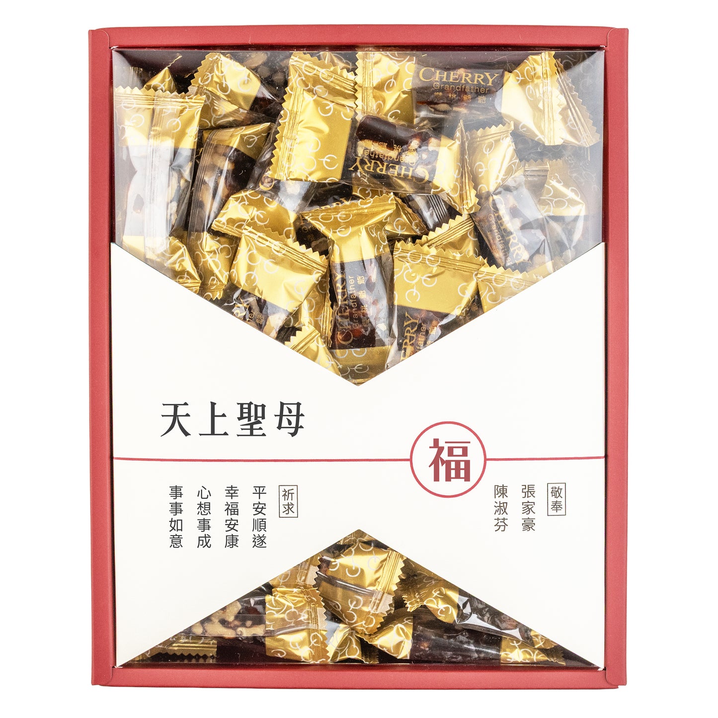 拜拜#媽祖.天上聖母