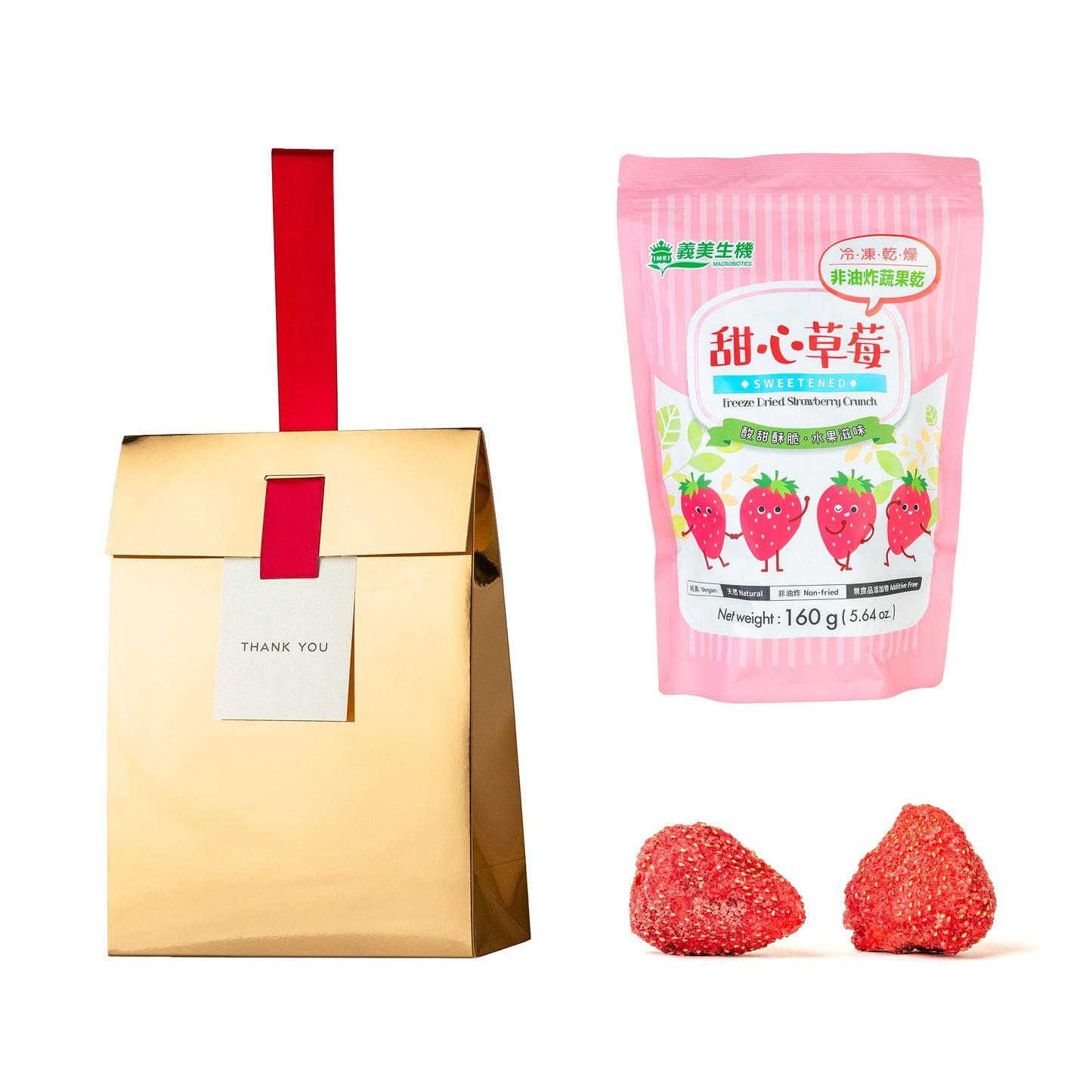 金獎#6.義美生機.甜心草莓