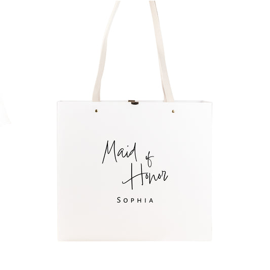 Shopper#wedding party.客製伴郎伴娘名字