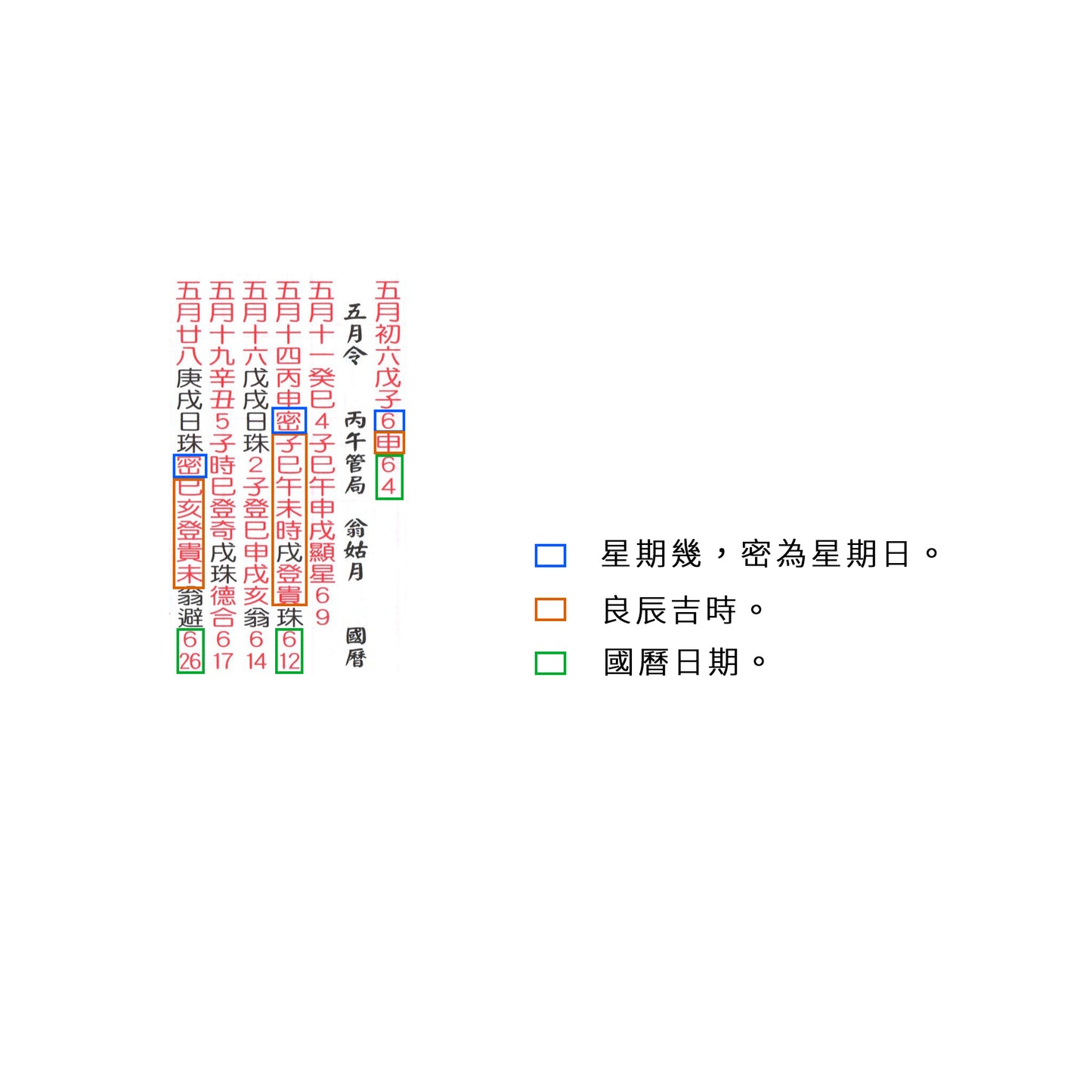 語時設計|信發堂通書.2022年良辰吉時查詢.比農民曆更準的結婚好日子