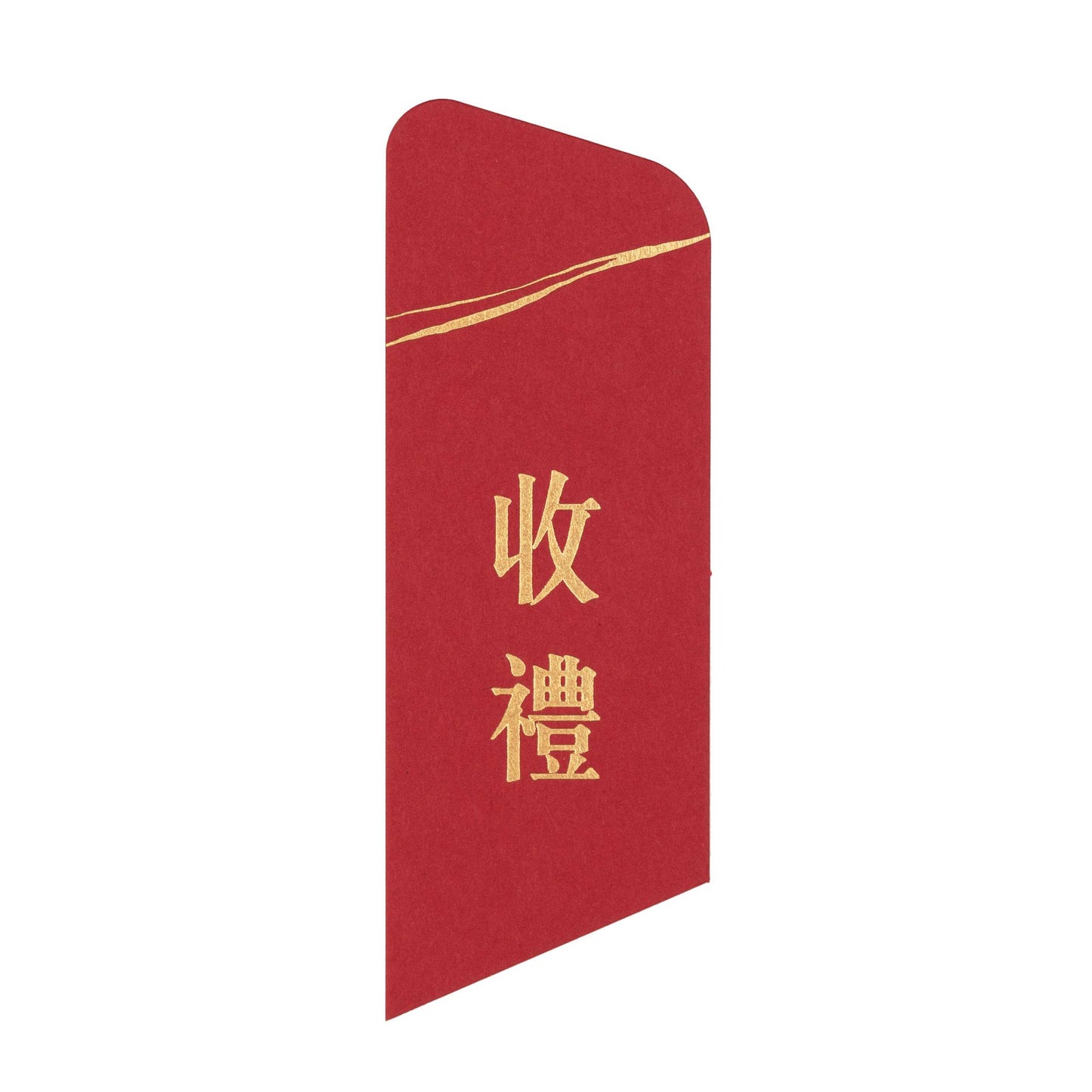 語時設計|結婚名牌.燙金稱謂.手寫謝卡.進口紙材.經典紅.畢業生