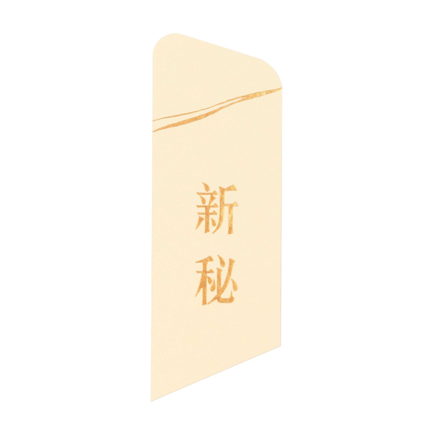 語時設計|結婚名牌.燙金稱謂.手寫謝卡.進口紙材.粉黃