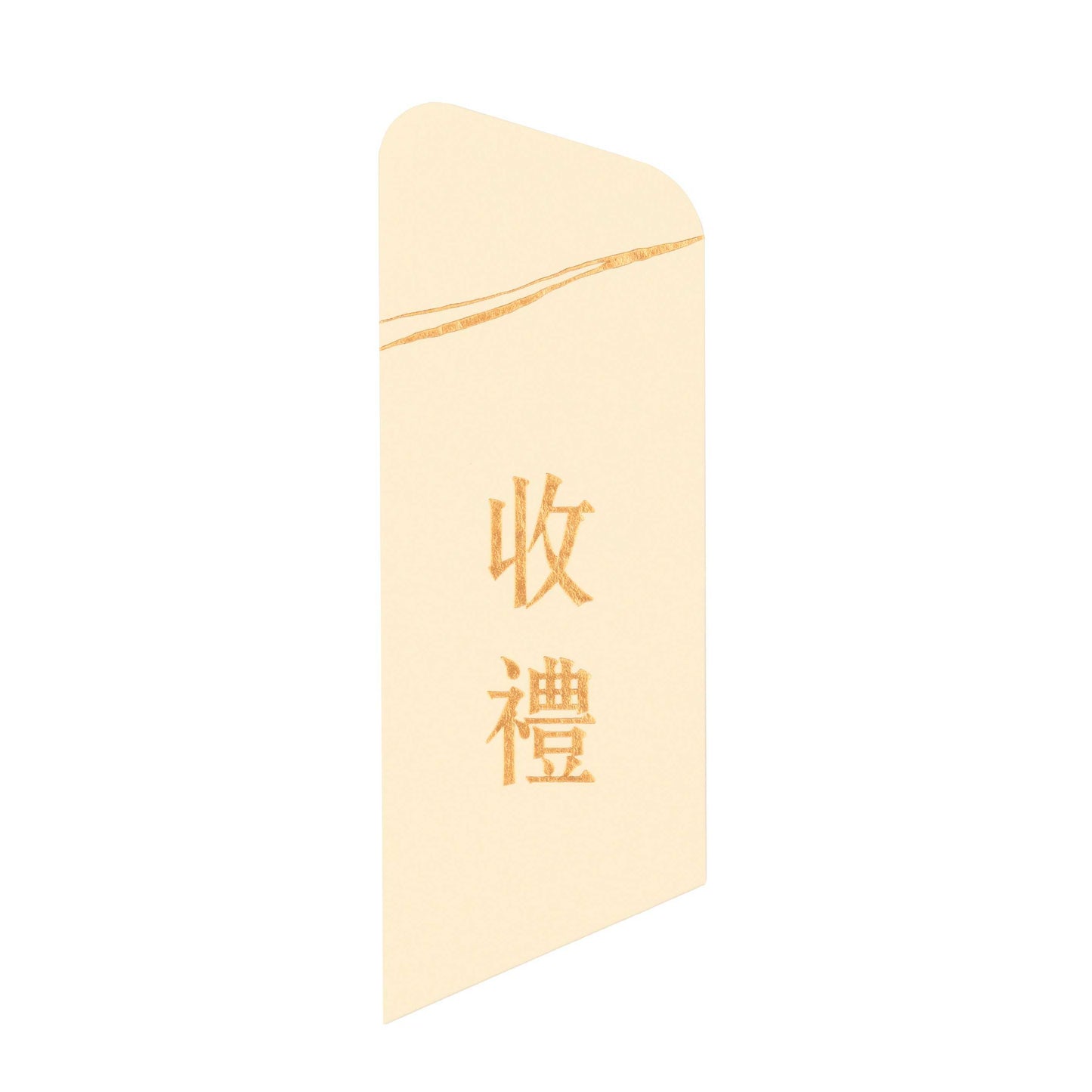 語時設計|結婚名牌.燙金稱謂.手寫謝卡.進口紙材.粉黃