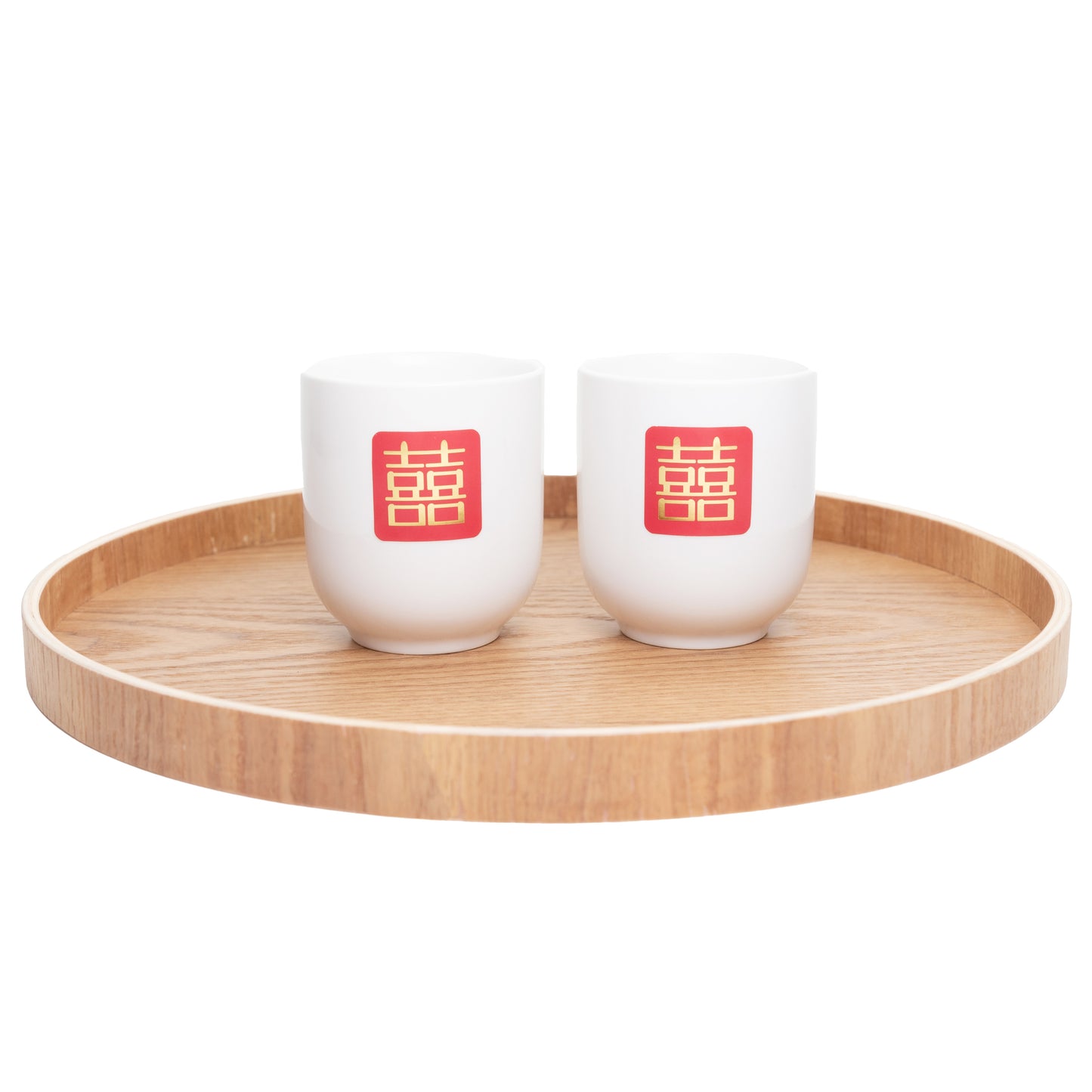 語時設計|燙金囍字貼紙.訂婚文定.結婚迎娶.新房佈置.奉茶拜轎