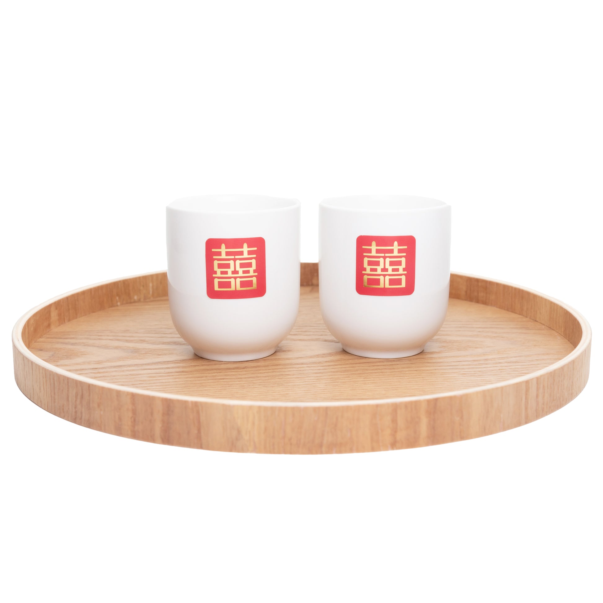 語時設計|燙金囍字貼紙.訂婚文定.結婚迎娶.新房佈置.奉茶拜轎