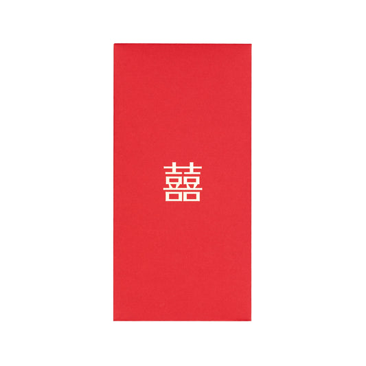 語時設計|結婚萬用紅包袋.燙金囍字.訂婚文定.婚宴迎娶