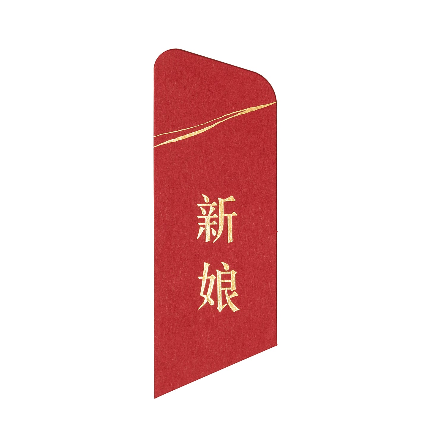 語時設計|結婚名牌.燙金稱謂.手寫謝卡.進口紙材.經典紅.畢業生
